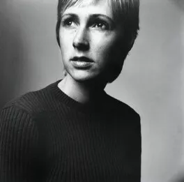 Amanda Heywood-Lonsdale - 