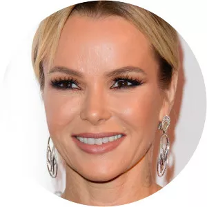 Amanda Holden