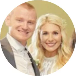 Amanda Hornick - Wes Bergmann's wife