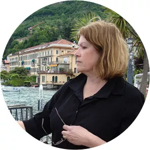 Amanda Hyatt - Author