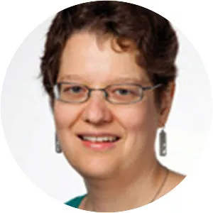 Amanda I. Seligman - Author