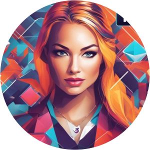 Amanda Iger photograph