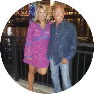 Amanda Ingram - Marty Brennaman's wife