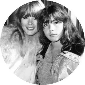 Amanda Jane Moon DeWolf