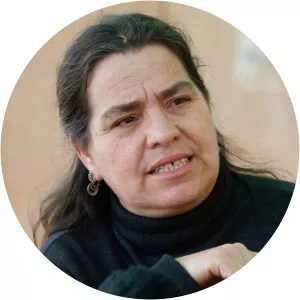 Amanda Jara photograph