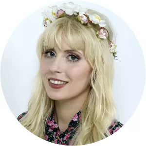 Amanda Jenssen - Swedish singer