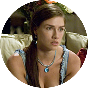 Amanda Joy Holden photograph