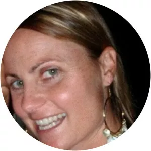 Amanda Judd photograph