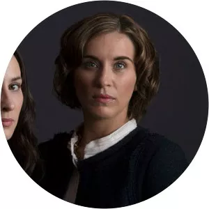 Amanda Kendall - Fictional character