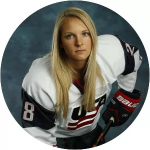 Amanda Kessel