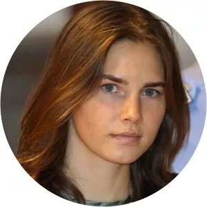 Amanda Knox