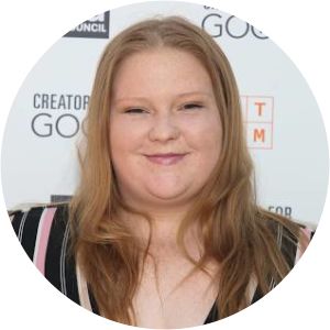 Amanda LaCount