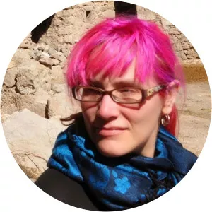 Amanda Laws - Film editor