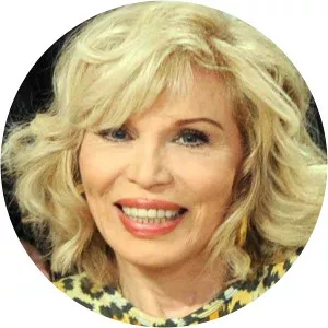 Amanda Lear - Singer