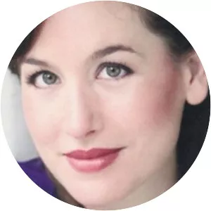 Amanda Leigh Cobb - Film actress