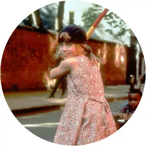 Amanda Lemmon - Fictional character