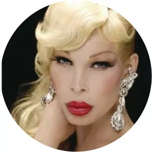 Amanda Lepore