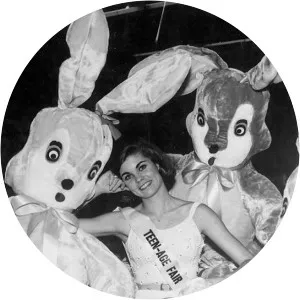 Amanda Levant - June Gale's daughter