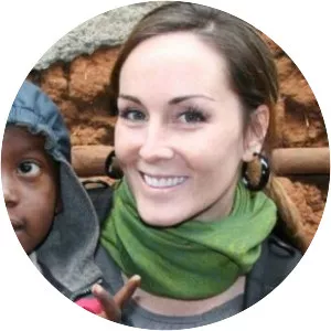 Amanda Lindhout