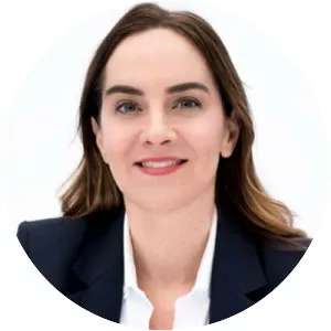 Amanda Little - Author