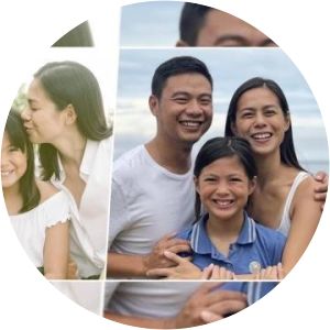 Amanda Lucia Carlos photograph