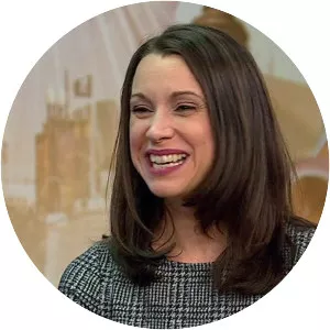 Amanda Lucidon - Film producer