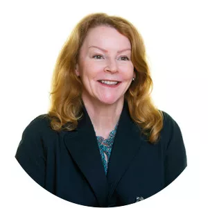 Amanda Mackenzie OBE - Chief Executive Officer of Business in the Community
