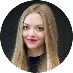 Amanda Maher - Film actor