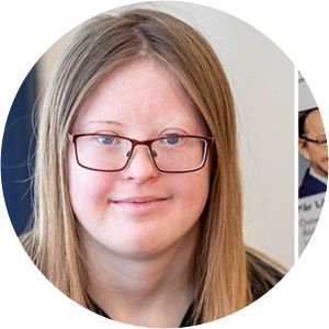 Amanda Malmberg photograph