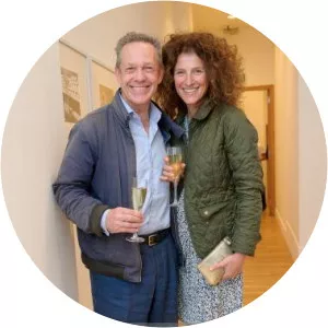 Amanda Mann photograph