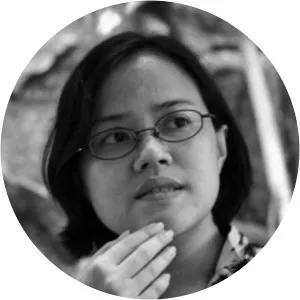 Mandy Marahimin - Film producer