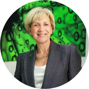 Amanda Margaret Lacaze photograph