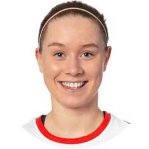 Amanda Maria Altheden