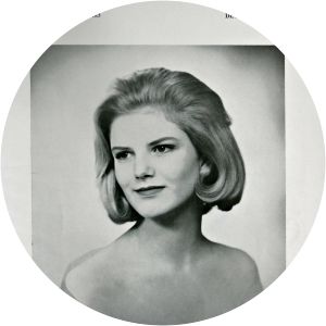 Amanda Mary Heathcoat-Amory photograph