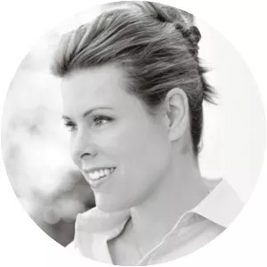 Amanda Mary Smith - Jean Kennedy Smith's daughter