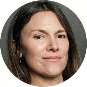 Amanda McBaine - Film producer