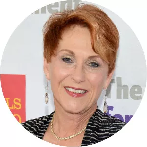 Amanda McBroom