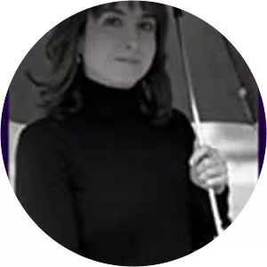 Amanda McCabe - Author