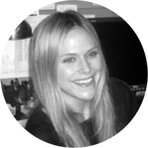 Amanda McCall - Author