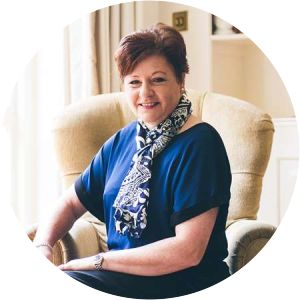 Amanda McLaren photograph