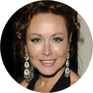 Amanda Mealing - British actress