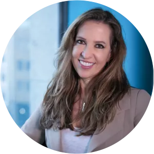 Amanda Mesler photograph