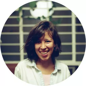 Amanda Mijangos - Illustrator