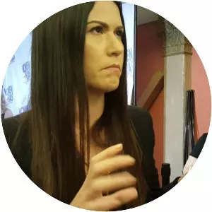 Amanda Milius - Film director