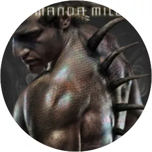 Amanda Milo - Author