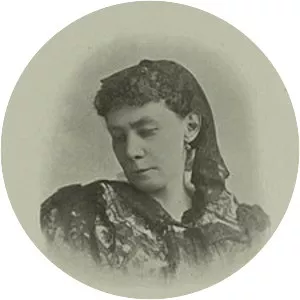 Amanda Minnie Douglas