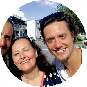 Amanda Mlakar photograph