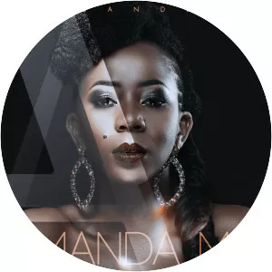 AMANDA MO - Musical artist