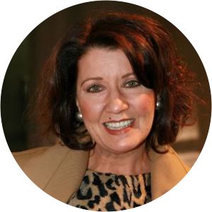 Amanda Muggleton - Theatre actress