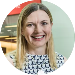 Amanda Nelson photograph